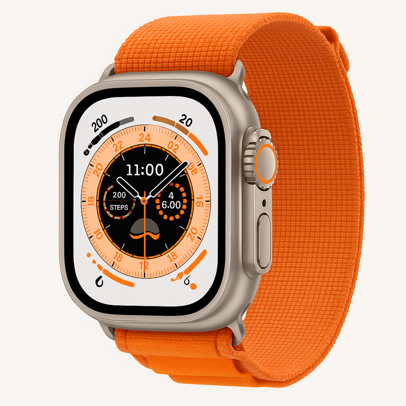 Apple Watch Ultra 2